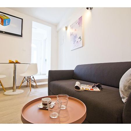 Heart Of Split Apartments Exterior foto